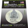 Fixmykite Slingshot One Pump Replacement Stick-on Valve