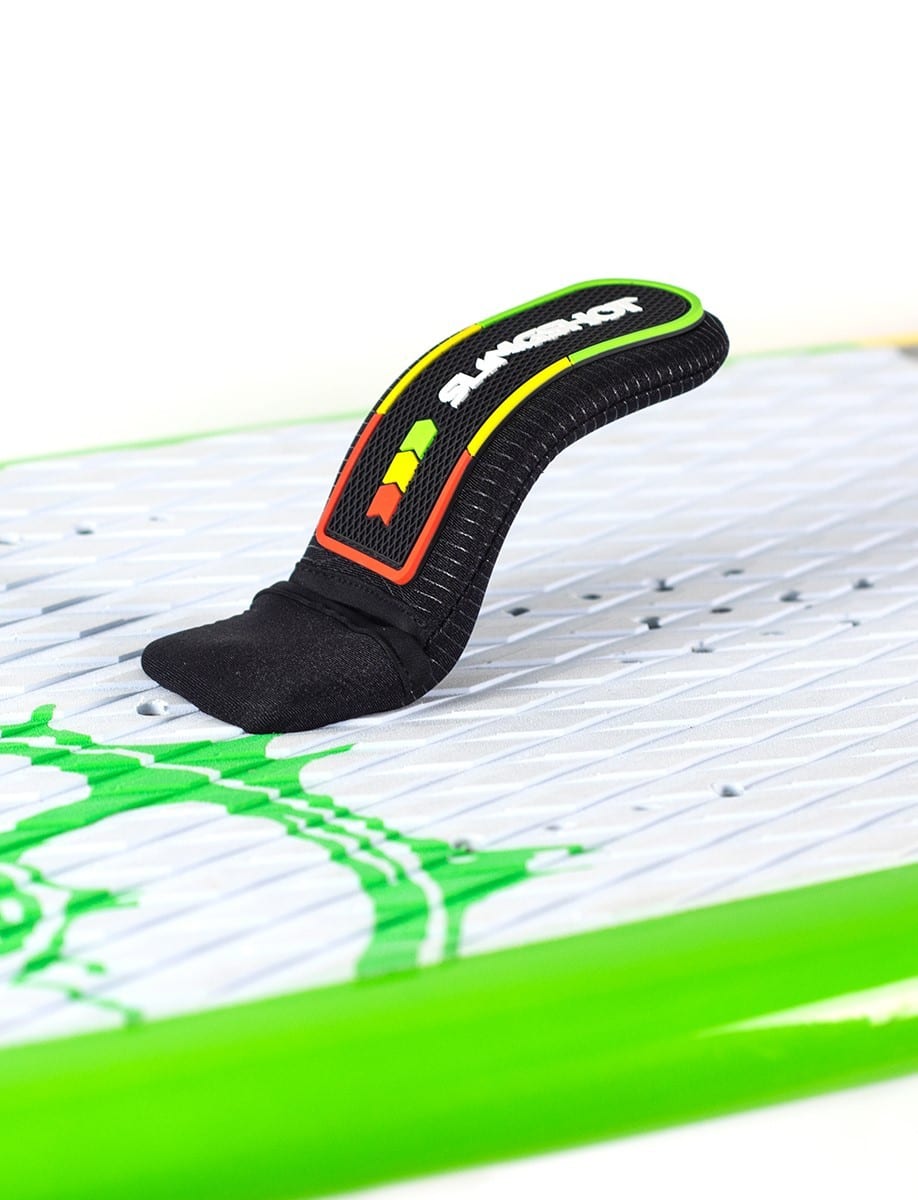 surf foot straps