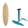 Neil Pryde Glide Surf and Naish Hover Foil Surf Package