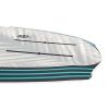 Ride Engine Bird Machine Foil Kite 3’10” + Futura Surf 76cm Foil Package