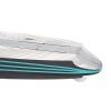 Ride Engine Escape Pod Foil Surfboard 4’8″ + Futura Surf 76cm Foil Package
