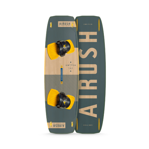 Airush Switch Twin Tip V11