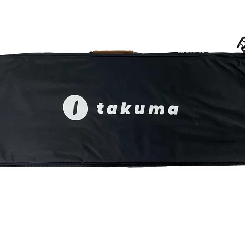 Takuma Alloy Mast Set