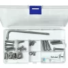 Takuma Alloy Mast Set