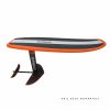 2020 Slingshot Simulator 5’6″ Softop Foilboard