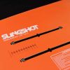 2020 Slingshot Simulator 5’6″ Softop Foilboard