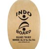 Indo Board Balance and Foil Trainer
