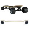 MBS Atom All-Terrain Drop Deck Longboard – 39 Inch