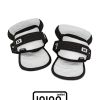 Core Union Comfort 2 Boardset Pads and Straps