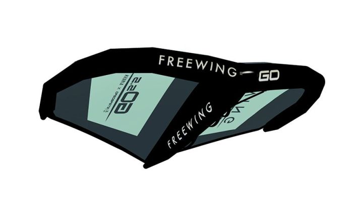 Airush Freewing Go (Window) - Foil Outlet