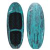 Lift Surf Foil Board 5’10 Classic (Green)