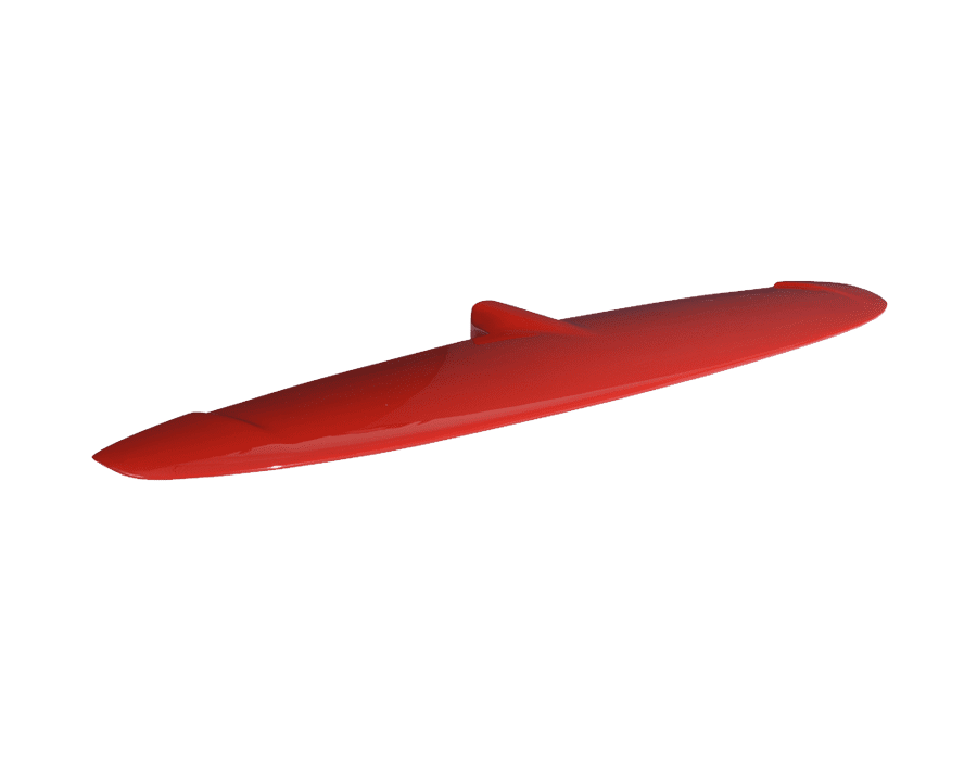 GoFoil RS1000 Front Wing and Cover