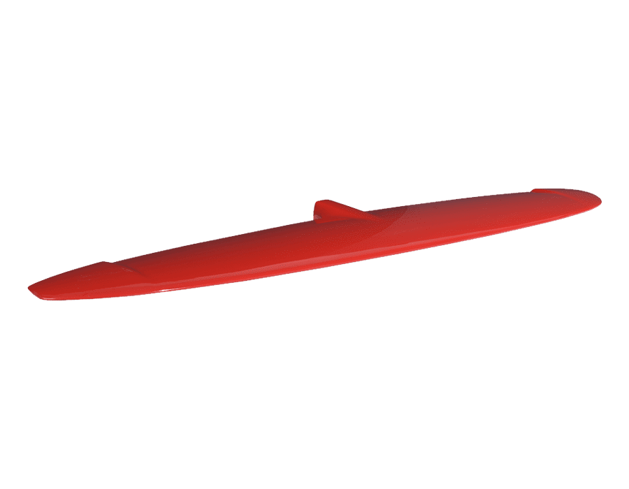 GoFoil RS1150 Front Wing and Cover - Foil Outlet