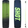 2020 Slingshot Glide Kiteboard 151cm