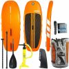 Slingshot Tracker 7′ Airtech Package with SUP Winder V1