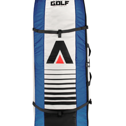 Armstrong Golf Bag – Foil Travel Bag