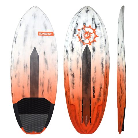 Slingshot High Roller Prone Foil Surfboard