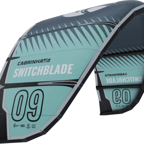 2021 Cabrinha Switchblade Kite