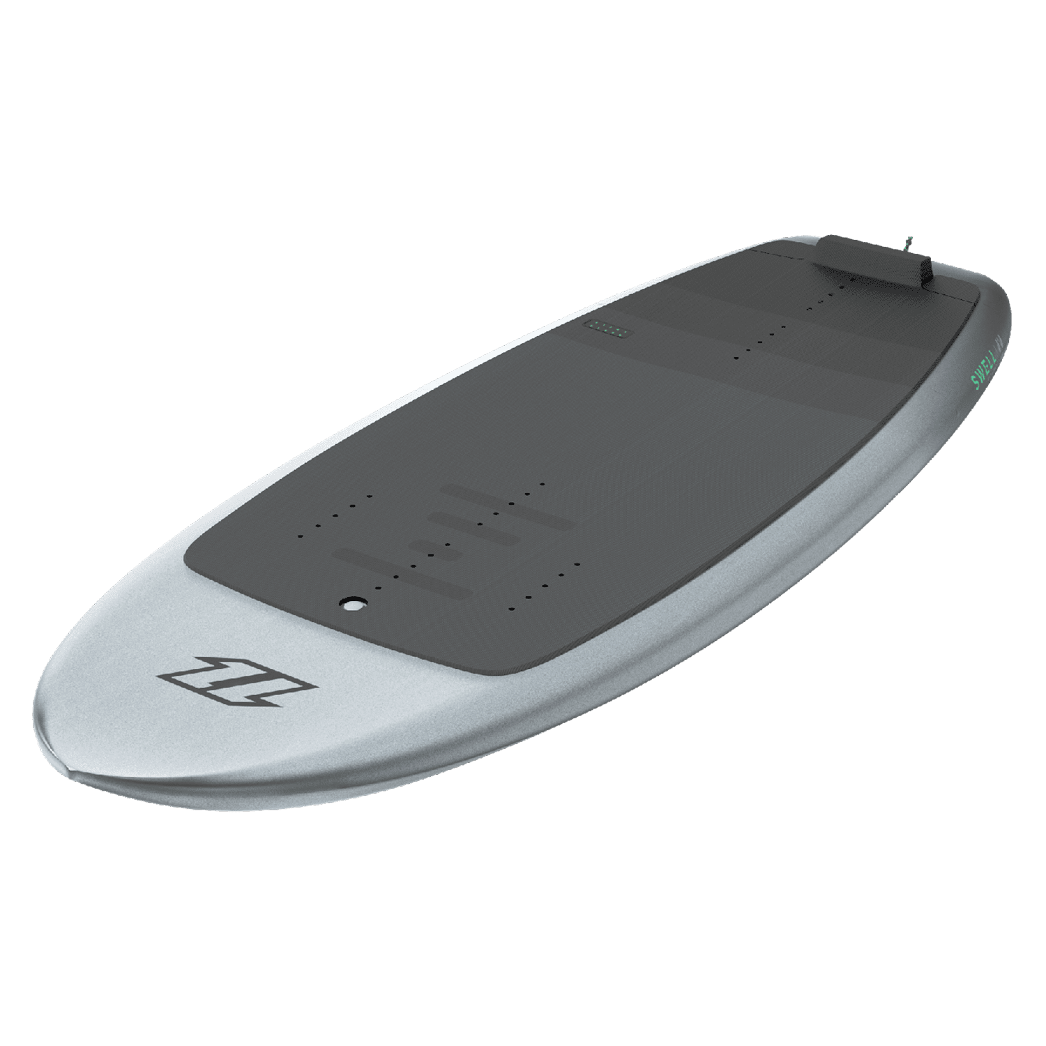 north swell foil board review