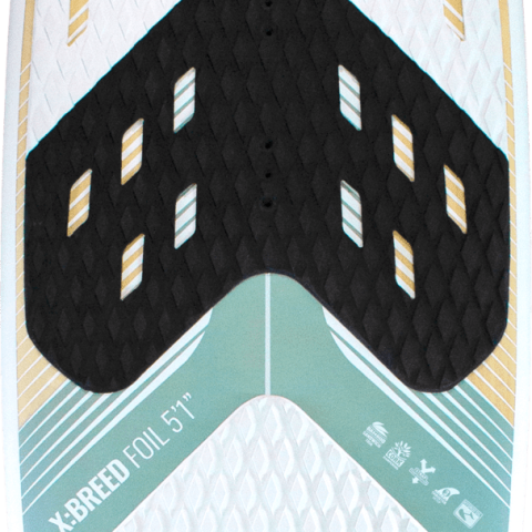 2021 Cabrinha XBreed Pro Surfboard