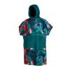 Mystic Allover Poncho