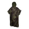 Mystic Allover Poncho