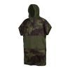 Mystic Allover Poncho