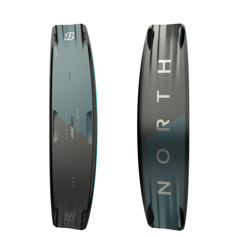 2022 North Atmos Carbon Twin Tip