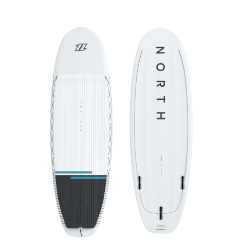2022 North Cross Surfboard
