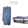 Crazyfly Golf Bag for Traveling