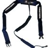 Armstrong Waist or Ankle Coil SUP/Wing Leash