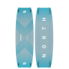 North Focus Hybrid Kiteboard