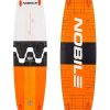 2020 Nobile NHP Split Twintip Kiteboard