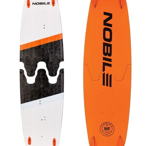2020 Nobile NHP Split Foil 139cm (Twin-Tip/Foil Board)