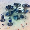 Newer Slingshot Fast Track Hardware
