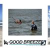 Combo Kiteboarding Package (3 Hr Intro and 2 Hr of Water Lesson)