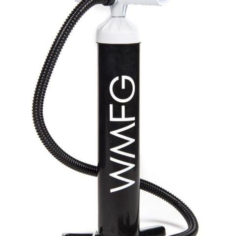 WMFG Kite Pump 2.0 Tall