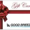 Gift Certificates/Cards