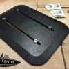 FoilMount for Surfboard, Paddleboard (SUP), Skimboard and other