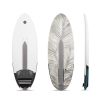 Ride Engine Dad Board Foil Surfboard 5’2″