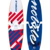 2019 NOBILE Infinity Split Foilboard 5’2