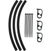 3 Strut Replacement Hose Kit