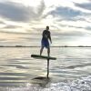 Hydrofoil Tow Lesson with Jetski