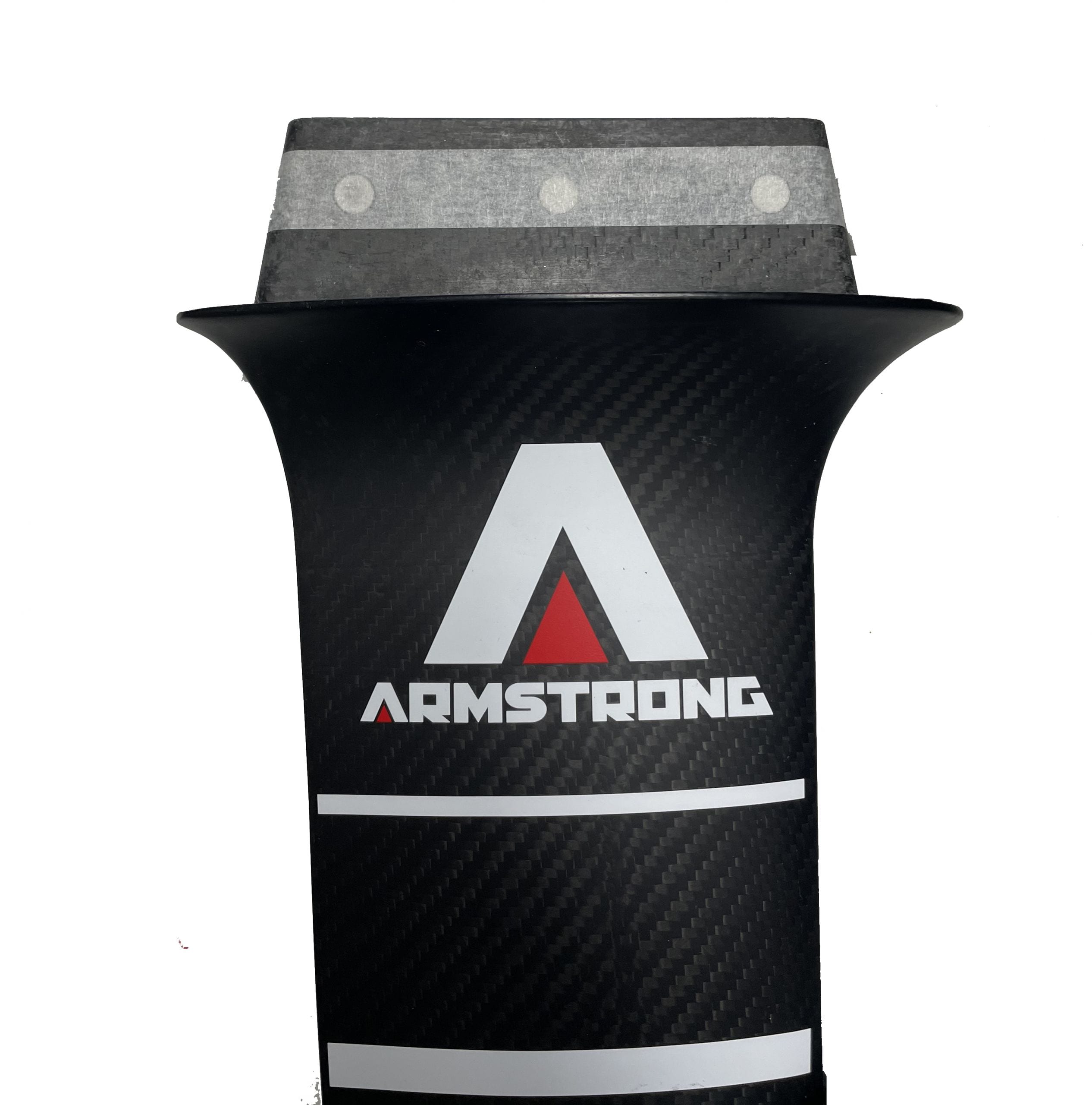 Armstrong 85cm Tuttle Mast V2 - Foil Outlet