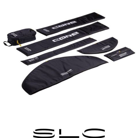 Core SLC Bag and Wing Cover Set Complete