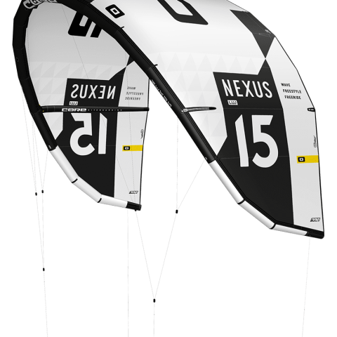 Core Kiteboarding Nexus 2 Kite