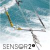 Core Kiteboarding Sensor 2S Bar