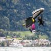 Ensis Watersports Wing Surf