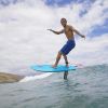 Neil Pryde Glide Surf Carbon Medium Slim Foil