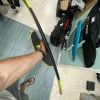2020 Naish High Aspect Jet 1400 Front Wing- Demo